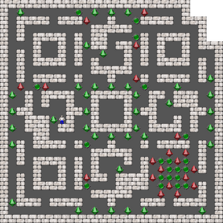Уровень 65 — Payback 06